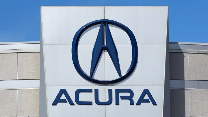 Acura Warranty Review