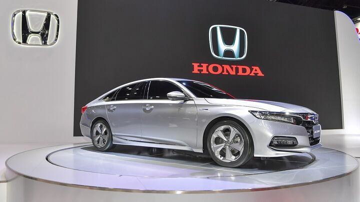 Should You Get a Honda Accord Extended Warranty?