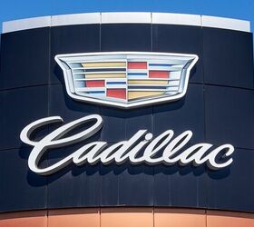 What Does Your Cadillac Warranty Cover?