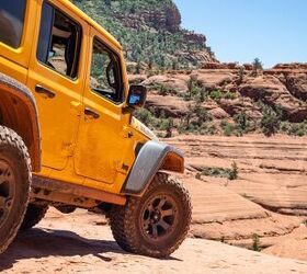 Jeep Extended Warranty Review