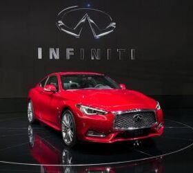 is the infiniti warranty any good review