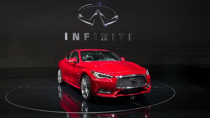 Is the Infiniti Warranty Any Good? (Review)