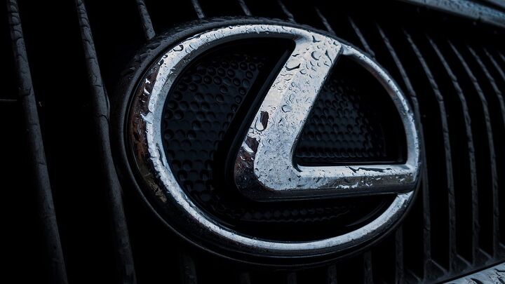 Is a Lexus Extended Warranty Worth It?