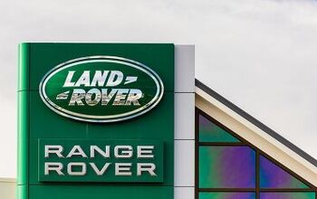 What's Covered Under Your Land Rover Warranty?