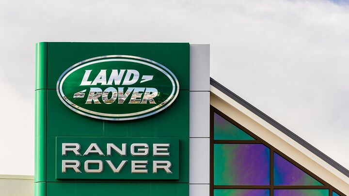 What's Covered Under Your Land Rover Warranty?