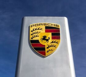 Porsche Warranty Review