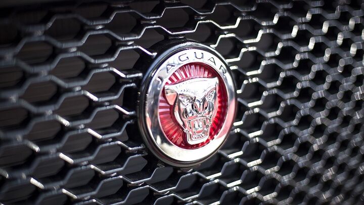 Jaguar Warranty Review