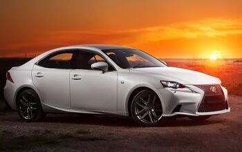 What Does the Lexus Warranty Cover?