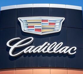 Cadillac Extended Warranty Review