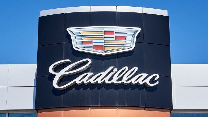 Cadillac Extended Warranty Review