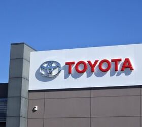 Toyota Maintenance Cost