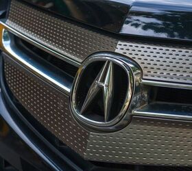 How Much Does Acura Maintenance Cost?