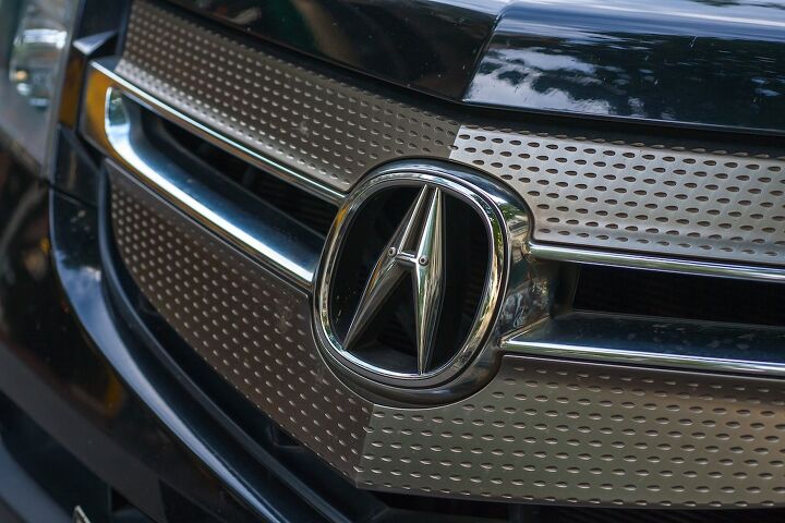 How Much Does Acura Maintenance Cost?