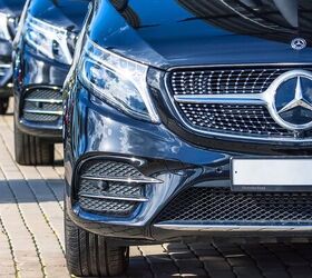 Mercedes Warranty Review