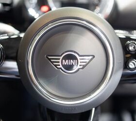 MINI Cooper Extended Warranty Review