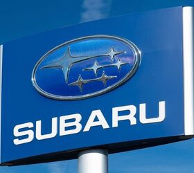 what s included in the subaru warranty