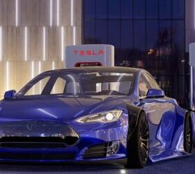how much does tesla maintenance cost
