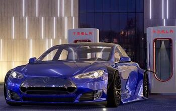 How Much Does Tesla Maintenance Cost?