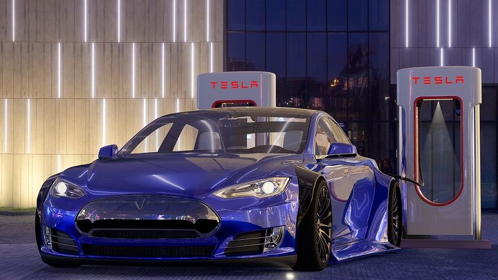 how much does tesla maintenance cost