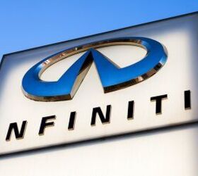 Infiniti Extended Warranty Review