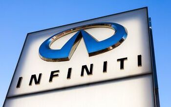 Infiniti Extended Warranty Review