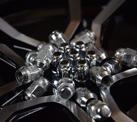 The Best Lug Nuts