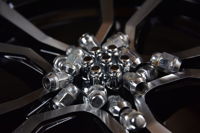 the best lug nuts