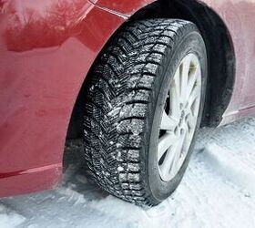 AutoGuide Tests: Michelin X-Ice Snow Tires