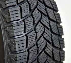 AutoGuide Tests: Michelin X-Ice Snow Tires