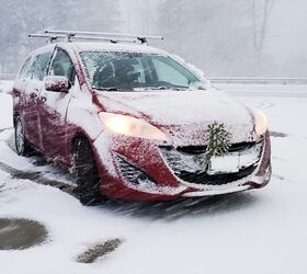 AutoGuide Tests: Michelin X-Ice Snow Tires | AutoGuide.com AutoGuide Tests: Michelin X-Ice Snow Tires | AutoGuide.com