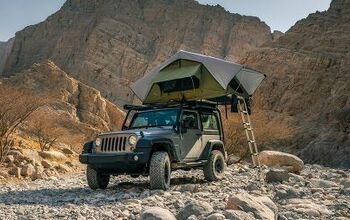 Best Overlanding Gear: The 10 Items You Need on Your Next Camping Adventure