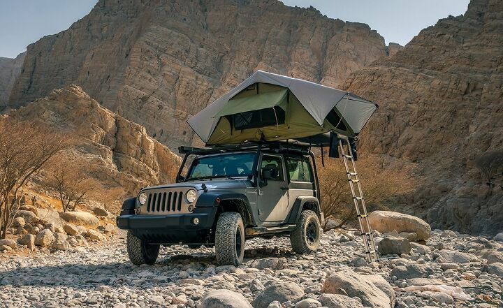 Best Overlanding Gear: The 10 Items You Need on Your Next Camping Adventure