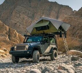 10 Things You Need For Your Next Camping Trip