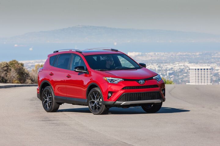 2013 2018 toyota rav4 parts buying guide maintenance and more