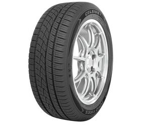 Toyo Announces New All-Season Celsius II Tire