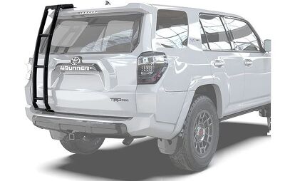 Essential Gear for Your Toyota 4Runner Overlander | AutoGuide.com