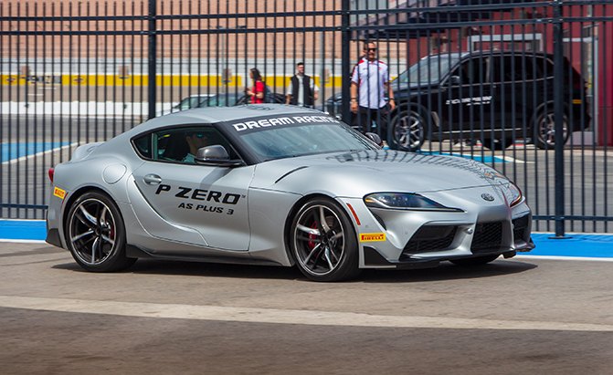 pirelli p zero all season plus 3 uhp tire review