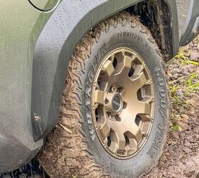 2024 Toyota HandsOn Preview Adds Hybrid and Trailhunter, Keeps