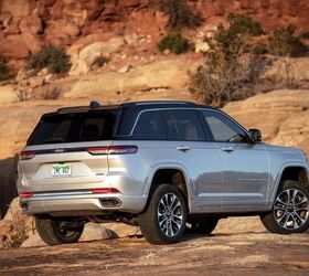 2022 jeep grand cherokee first drive review back on top