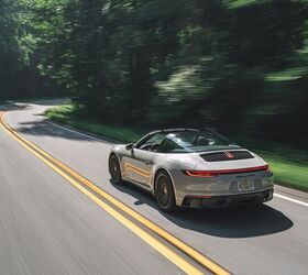 Porsche 911 2023 review: GTS - Is the 992 GTS still the seet spot of the 911  range?