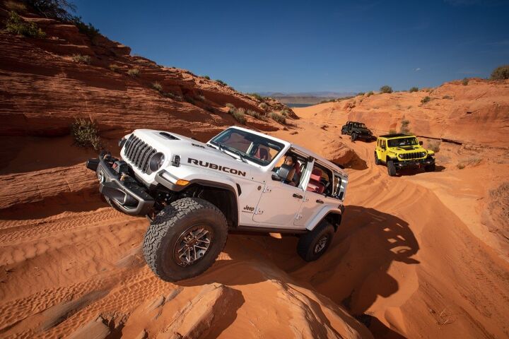 2024 Jeep(R) Wrangler Rubicon 392