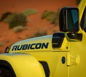 2024 Jeep(R) Wrangler Rubicon X 4xe