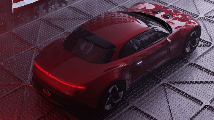 fisker teases ronin flagship ev with 600 mile range