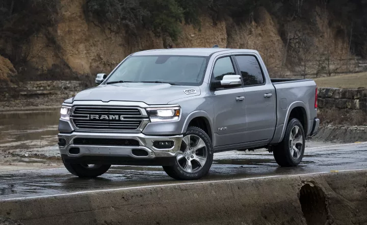 ram 1500 review specs pricing features videos and more