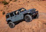Jeep Wrangler Sahara Vs Rubicon: Which Off-Roader is Right for You?