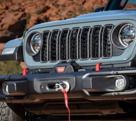 Jeep Wrangler Sahara Vs Rubicon: Which Off-Roader is Right for You ...