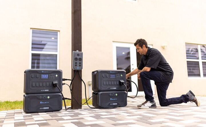 save big on portable power solutions from bluetti for prime day