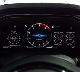 2023 Nissan Z Automatic Review | AutoGuide.com