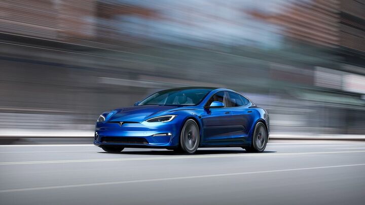 study shows that pricing of used evs has fallen by 30 percent