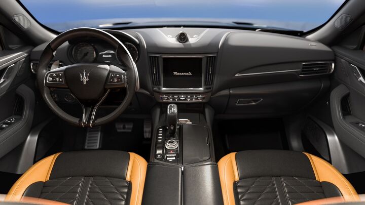 2024 maserati ghibli 334 ultima and levante v8 ultima send off the v8